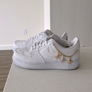 Nike Women’s Air Force 1 LX Lucky Charms